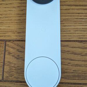 Google Nest Doorbell (Battery Type)