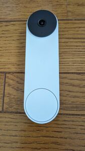 Google Nest Doorbell (Battery Type)