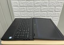 NEC VersaPro VX-3 第8世代 Core i5-8250U 1.6GHz 8GB HDD500GB 15インチ OS無し　中古　ノートパソコン_画像4