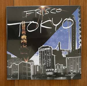 CD シュリンク FRISCO / TOKYO SMBR-1502