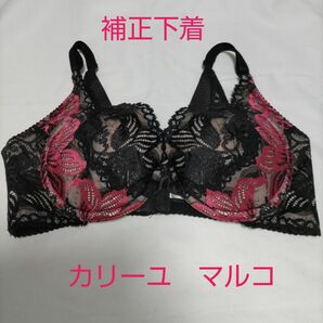 補正下着 マルコ カリーユ ブラジャー　D70