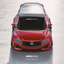 車検OK オデッセイ アッパー アーム フロント 調整式 RB1 RB2 RB3 RB4 SKID RACING スキッドレーシング # :08 D2_画像7