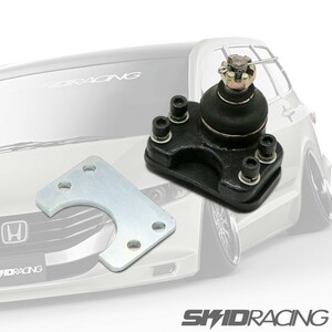 補修 オデッセイ ボールジョイント アッパーアーム フロント 調整式 RB1 RB2 RB3 RB4 SKID RACING スキッドレーシング # :42 B3