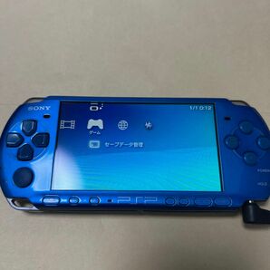 PSP3000 ジャンク品