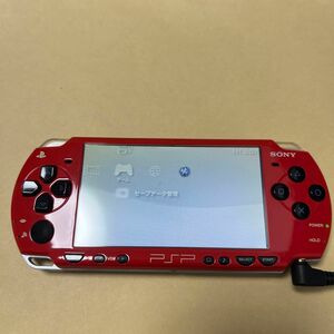 PSP2000 ギレンの野望　ジャンク品