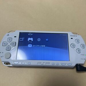 PSP2000 ジャンク品