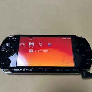 PSP3000 ジャンク品