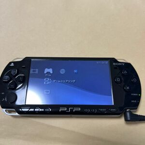 PSP2000 ジャンク品