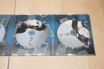 【E201E】魔王 Blu-ray‐BOX（Blu-ray 8枚組） 嵐 大野智/生田斗真/小林涼子/田中圭/上原美佐/吉瀬美智子 他_画像5