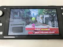 66226-8 動作確認済 Nintendo Switch Splatoon2 スプラトゥーン ソフトのみ スイッチ カセット ニンテンドー 任天堂 ゲーム_画像3