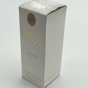 66099 ほぼ満量 Christian Dior ディオール jadore ジャドール EDP オード パルファム 50ml 香水 フレグランスの画像3