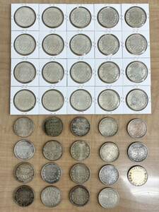  face value start Tokyo Olympic thousand jpy silver coin total 39 pieces set 1964 year Showa era 39 year 1000 jpy silver coin 1000 jpy coin face value 39,000 jpy minute 