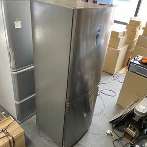UTt599 Haier ハイアール 270L ノンフロン冷凍冷蔵庫 2021年製