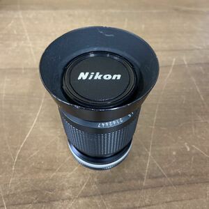 UTt520 Nikon ニコン Zoom-NIKKOR 35〜105mm 1:3.5〜4.5 