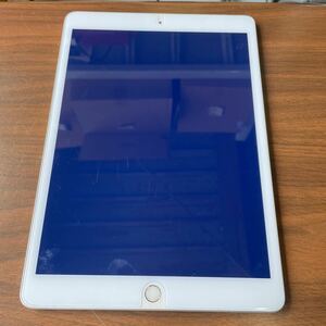 UTn822 iPad 第7世代 32GB MW6C2J/A アイパッド Apple アップル 本体のみ