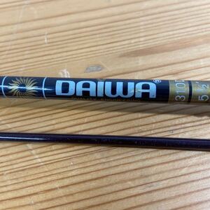 UTt17 Daiwa ダイワ 8310D 釣り竿 ロッド 