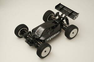 Team Losi Mini 8ight ミニエイト ブラシレス 京商 ミニインファーノ KYOSHO タミヤ タムテックギア 田宮 ミニオフロード