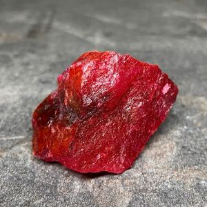  Africa production natural ruby ko Random 278.85ct rough cut raw ore Power Stone . another document 