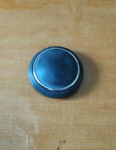  air cooling VW Beetle oval bus horn button original 