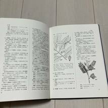 M 昭和57年発行 「仏教植物辞典」_画像5