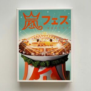 嵐/ARASHI アラフェス NATIONAL STADIUM 2012 〈2枚組〉 DVD