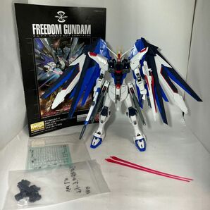 フリーダムガンダムMG ver2.0