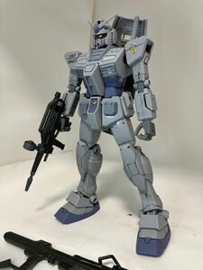 G3ガンダムMG