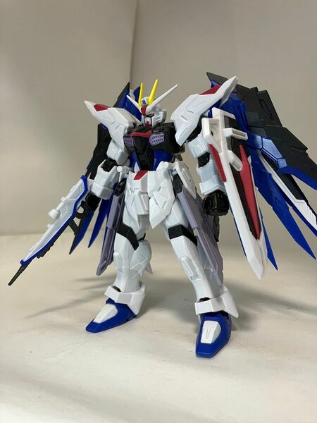 フリーダムガンダム　Gフレーム