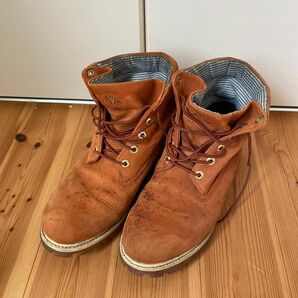 Timberland ブーツ　9W