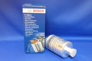 Bosch Fuel Filter ボッシュ燃料フィルター F5911