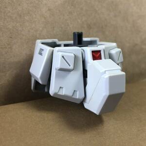 HGUC 1/144 ヘイズル改　腰　① ガンプラ　模型　プラモデル　ガンダム　ジャンク　TR-1 アドバンスド・ヘイズル HG