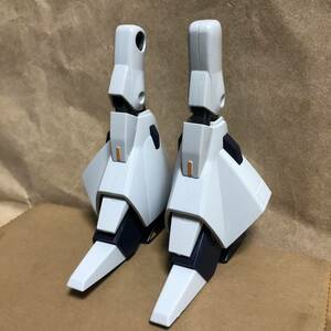 HGUC 1/144 ギャプラン　TR-5 フライルー　両脚　ガンプラ　模型　プラモデル　ガンダム　ヘイズル　AOZ ジャンク　HG