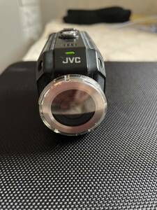 JVC GC-XA1 アクションカメラ　