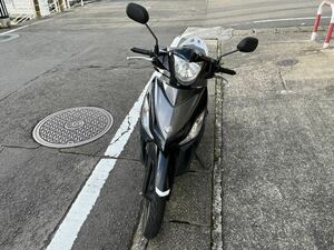  Suzuki address 110 CE47A 14800km good condition 