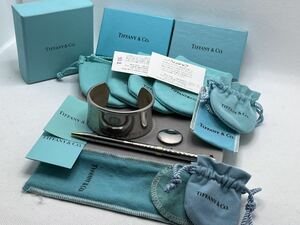 TIFFANY&Co.