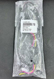 YXS761★未使用品★Hp 518885-003 Mini Sas Cable rms36-2210