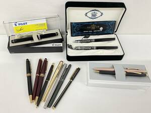 MONTBLANC（筆記具、時計）