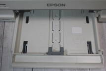 EPSON インクジェットプリンター EP-706A エプソン 複合機 カラリオ_画像10