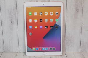 Apple iPad no. 7 поколение Wi-Fi модель 32GB Gold MW762J/A Apple iPad 