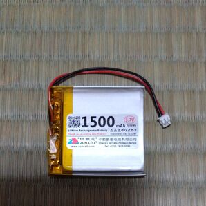 wh-1000xxm4用互換バッテリー 修理部品