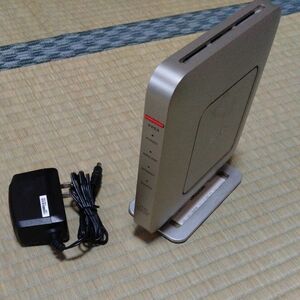 バッファロー BUFFALO WSR-2533DHP 無線LANルーター Wi-Fiルーター