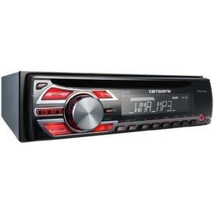 【在庫限り】 Pioneer パイオニア オーディオ DEH-380 1D CD AUX カロッツェリア