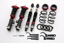 ブリッツ ダンパーZZ-R 車高調 品番：92798 【送料無料】アクア アクアGR アクアG's AQUA NHP10 1台分 BLITZ DAMPER ZZ-R OD_画像5