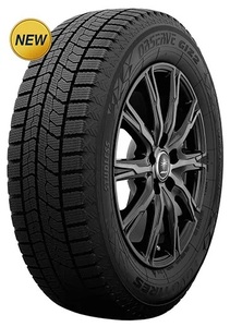 トーヨー スタッドレス GIZ2 155/65R14 4本 【個人様宛も送料無料】155/65-14 4本セット TOYO OBSERVE オブザーブ ギズツー 冬タイヤ