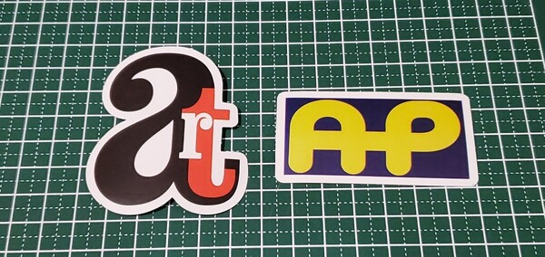 防水 カーステッカー バイクステッカー スマホステッカー シール 面白 ジョーク art