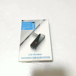 [1 jpy auction ] Sungale transmitter tv Bluetooth 5.0 transmitter & receiver in-vehicle speaker TS01B001842