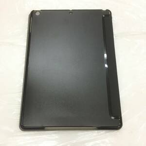 【1円オークション】 JETech JEDirect iPad 9/8/7 ケース 耐衝撃カバー オートウェイクアップ ブラック TS01B001994