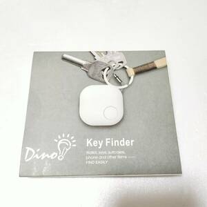 [1 jpy auction ] BEEONE x58 key finder .. thing prevention tag key holder Smart Tracker searching thing discovery vessel lost prevention TS01B002333