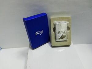 オイルライター「GOLF Beverly NO.16 PAR3」新品