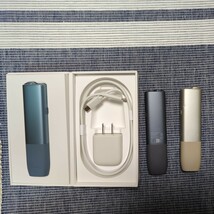 IQOS イルマワン_画像1